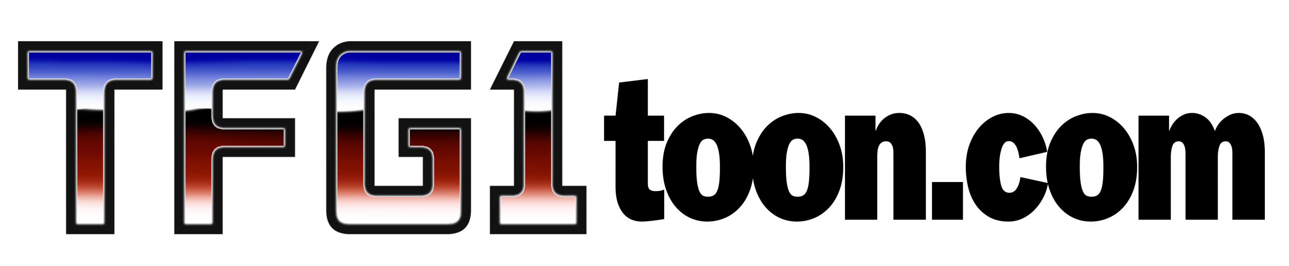 TFG1toon-Logo